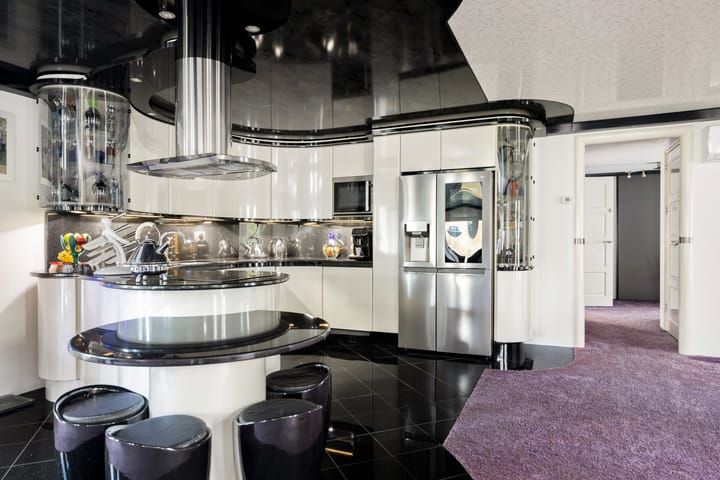 Foto 10 van Hunneperkade 45