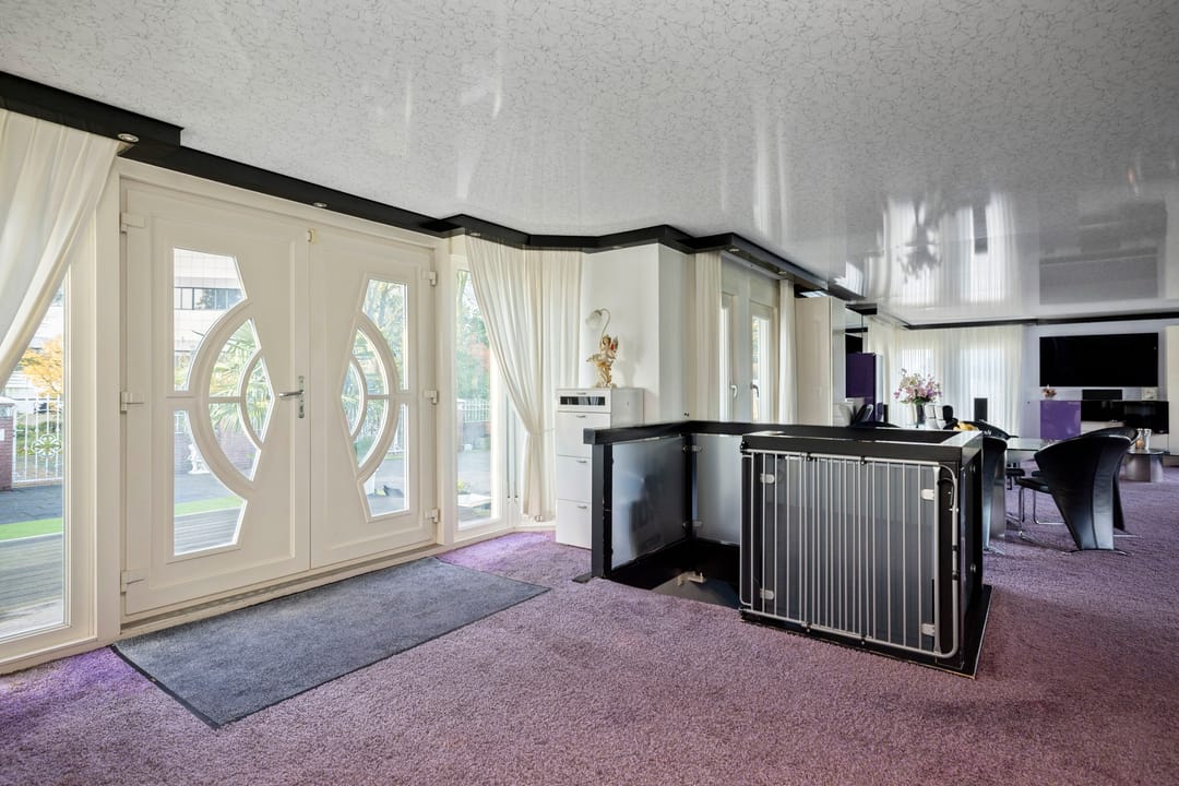 Foto 13 van Hunneperkade 45