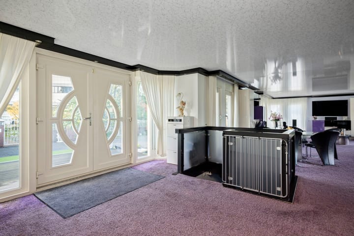 Foto 13 van Hunneperkade 45