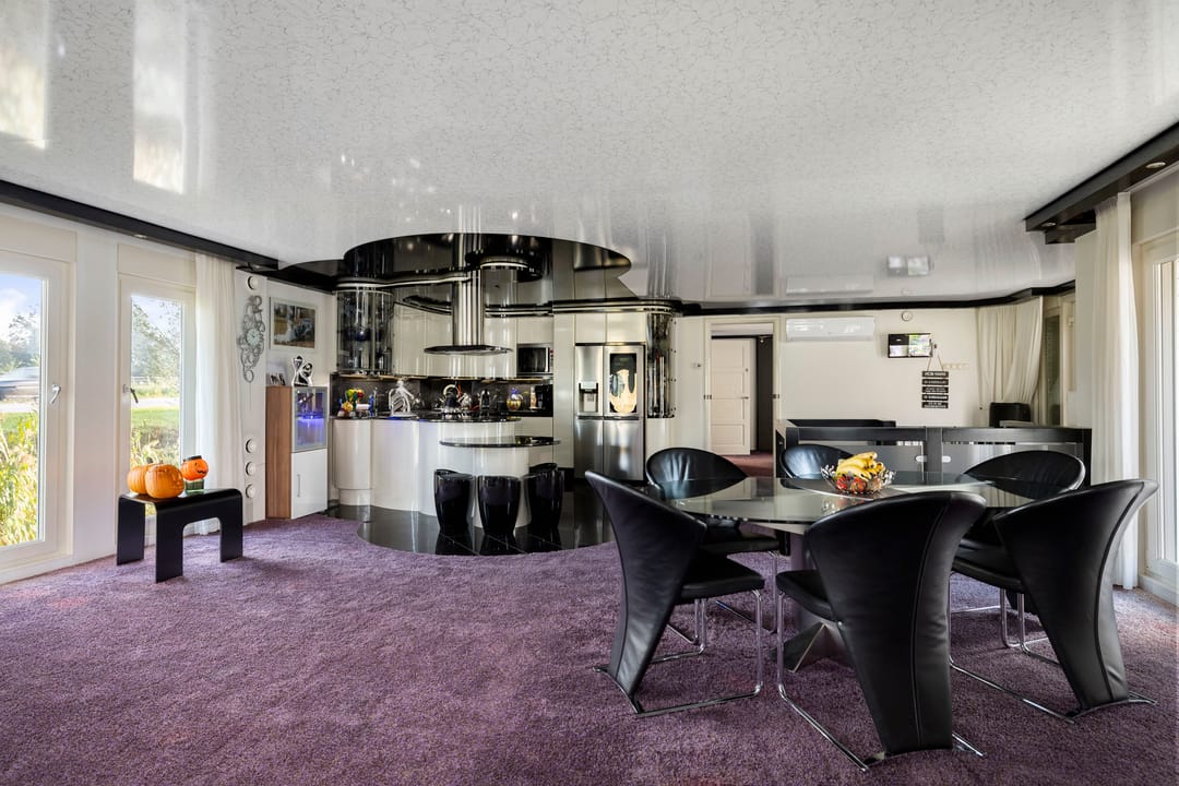 Foto 8 van Hunneperkade 45