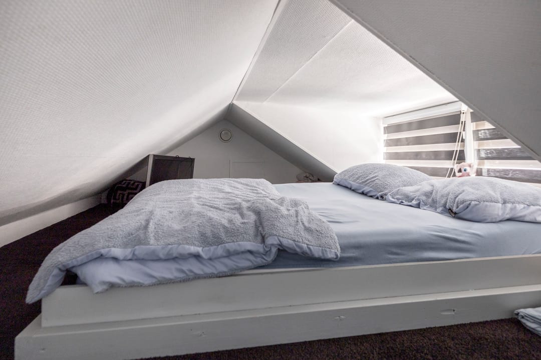 Foto 37 van Hunneperkade 45