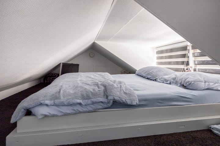 Foto 37 van Hunneperkade 45