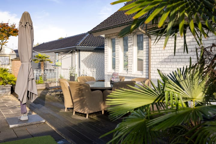 Foto 39 van Hunneperkade 45