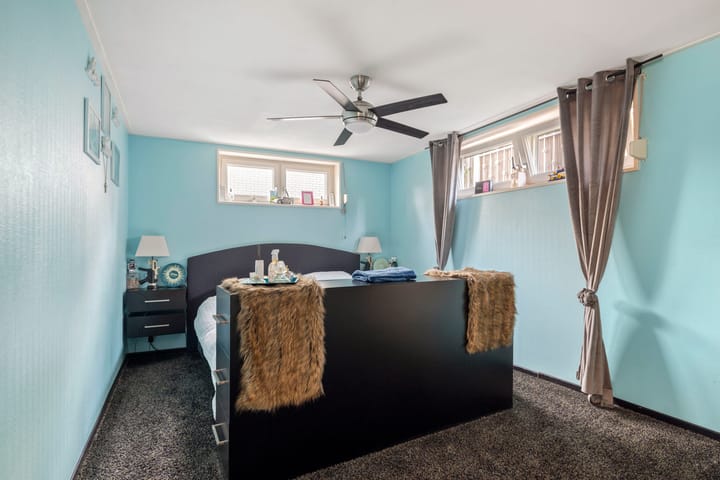 Foto 25 van Hunneperkade 45