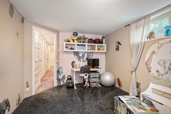 Foto 22 van Hunneperkade 45