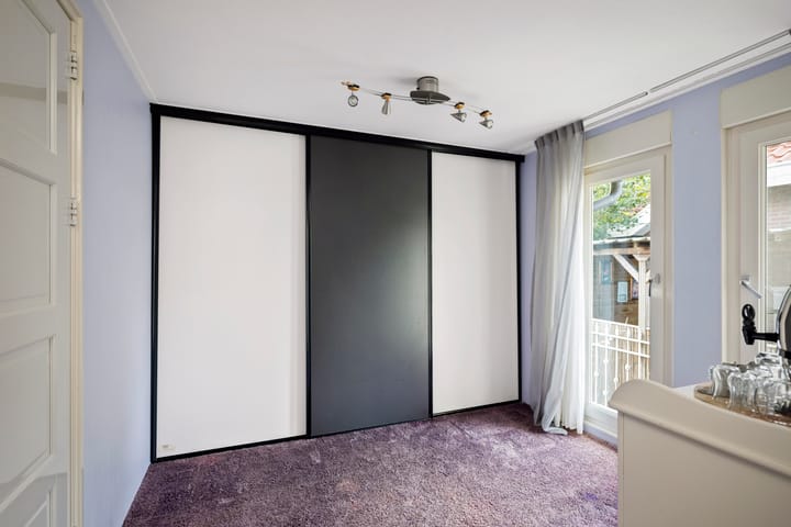 Foto 16 van Hunneperkade 45