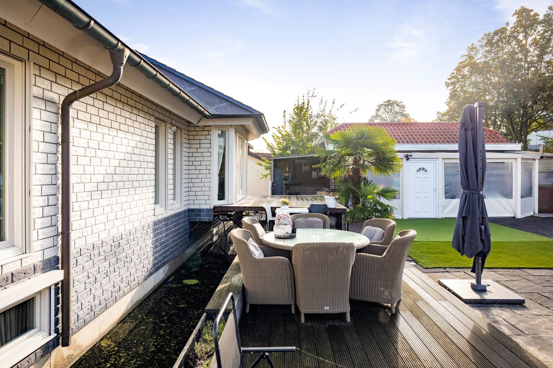 Foto 41 van Hunneperkade 45