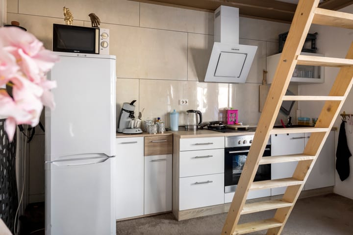 Foto 35 van Hunneperkade 45