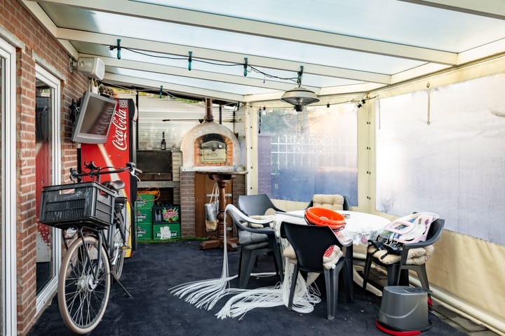 Foto 32 van Hunneperkade 45