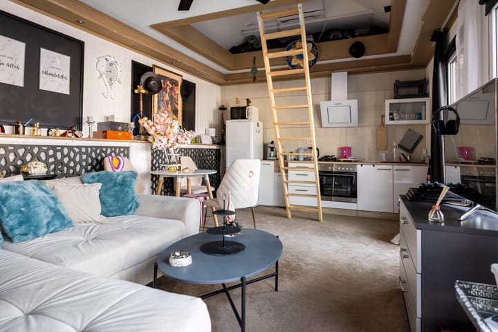 Foto 36 van Hunneperkade 45