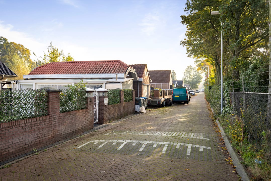 Foto 46 van Hunneperkade 45