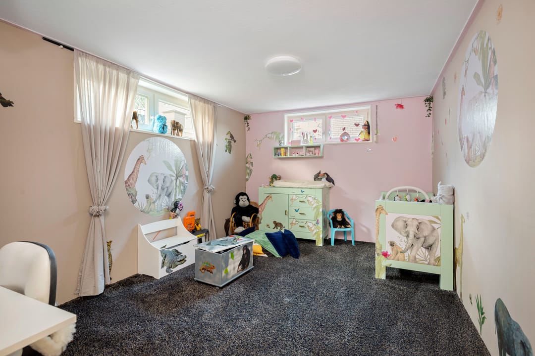 Foto 23 van Hunneperkade 45