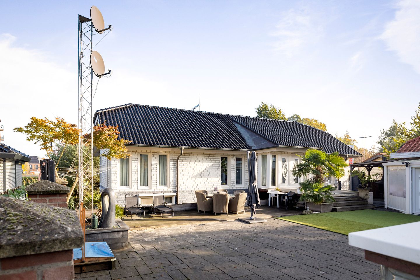 Foto 44 van Hunneperkade 45