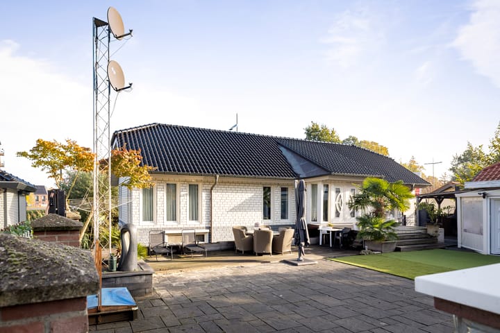 Foto 44 van Hunneperkade 45