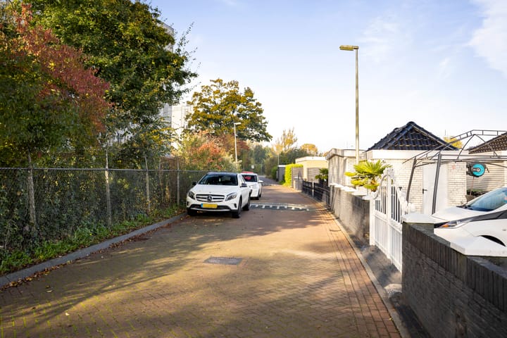 Foto 47 van Hunneperkade 45