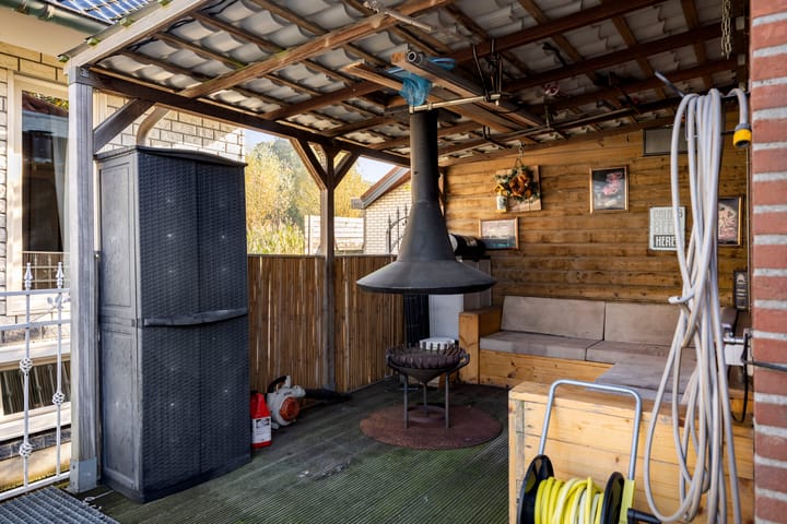 Foto 33 van Hunneperkade 45