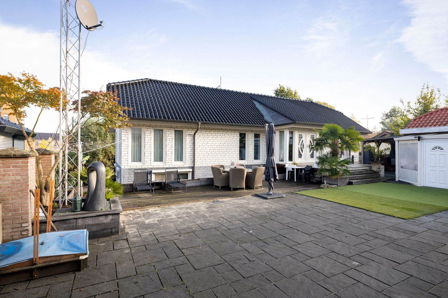 Foto 40 van Hunneperkade 45