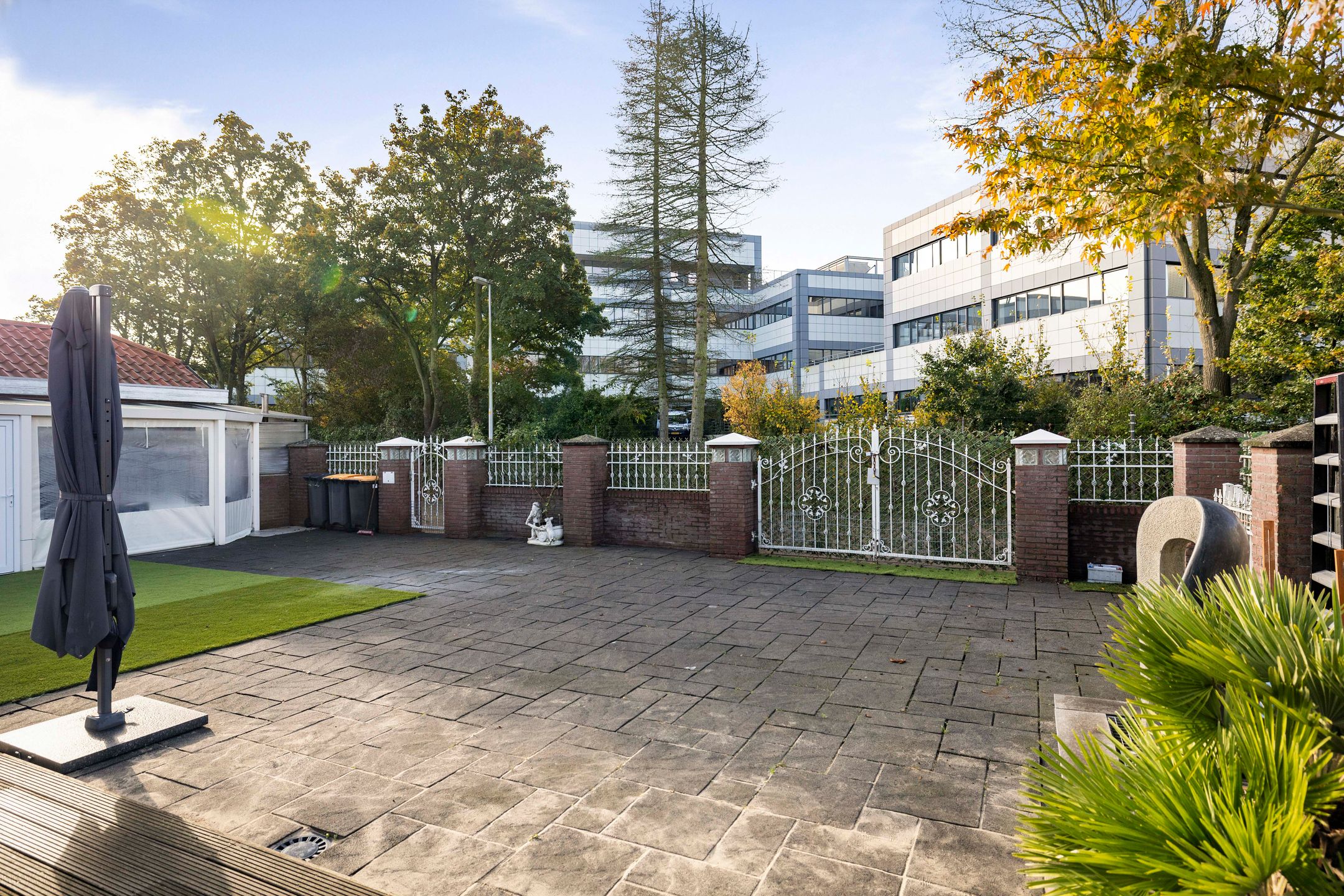 Foto 42 van Hunneperkade 45