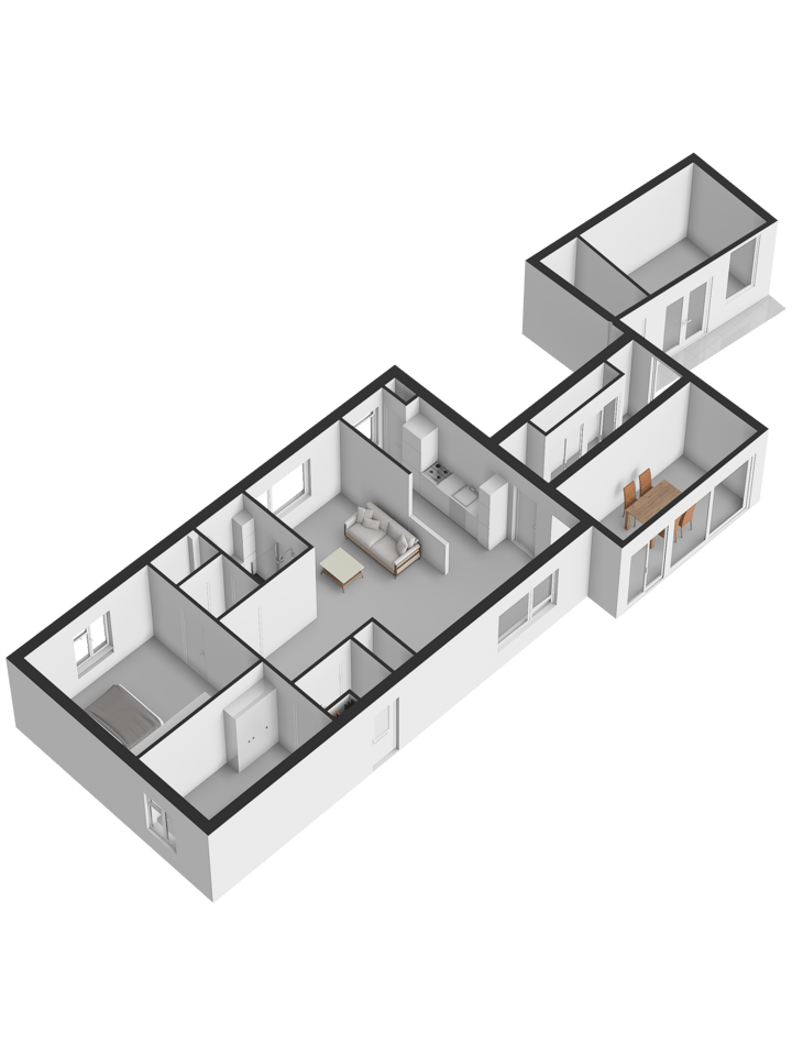 Photo 29 of Uivernest 1-A