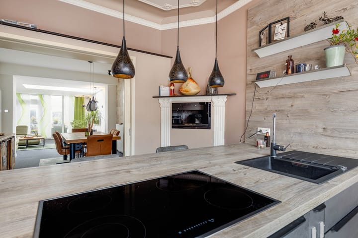 Foto 7 van Theresiastraat 46