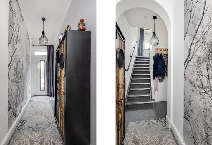 Foto 4 van Theresiastraat 46