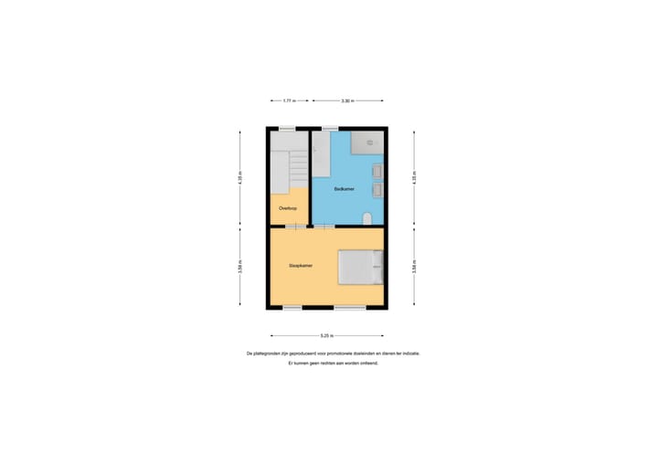 Foto 21 van Theresiastraat 46