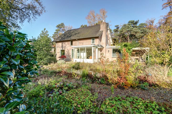 Foto 1 van Bosbadlaantje 2