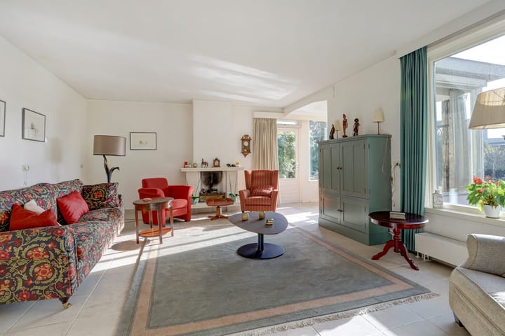 Foto 6 van Bosbadlaantje 2