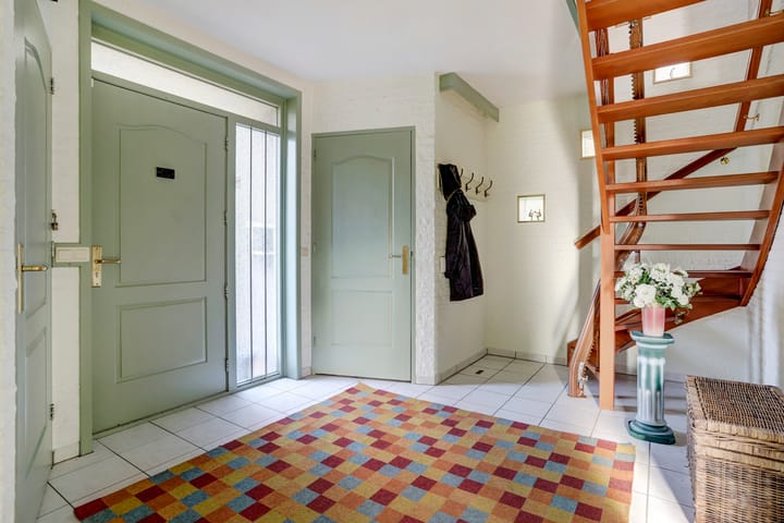 Foto 5 van Bosbadlaantje 2