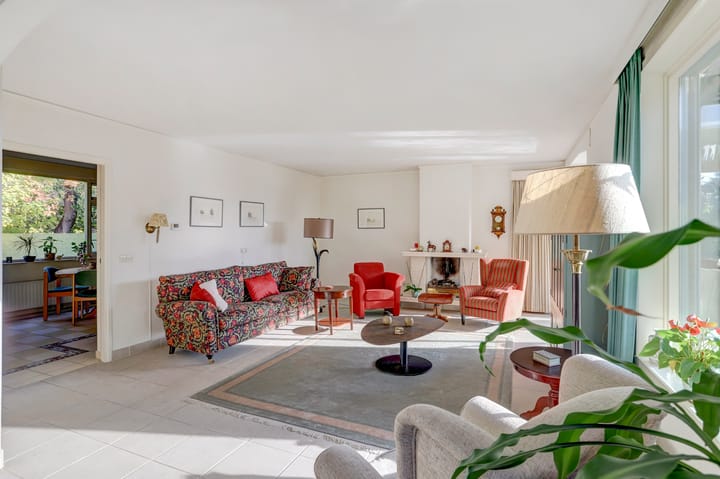 Foto 7 van Bosbadlaantje 2