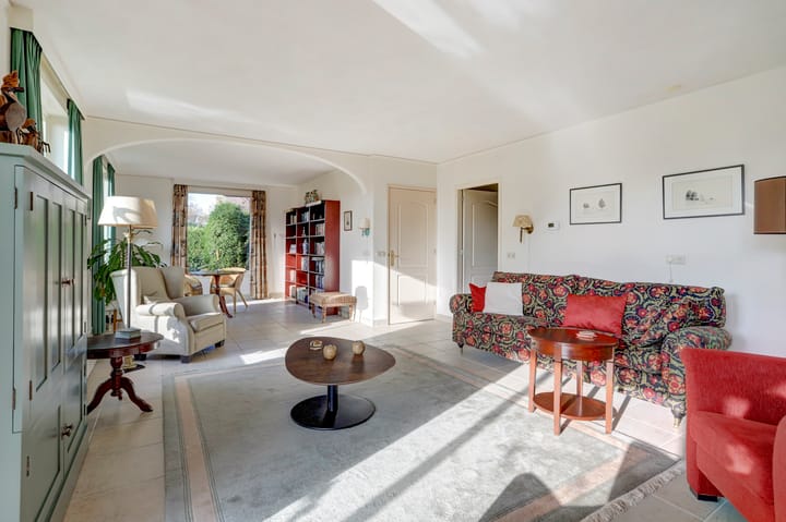 Foto 9 van Bosbadlaantje 2