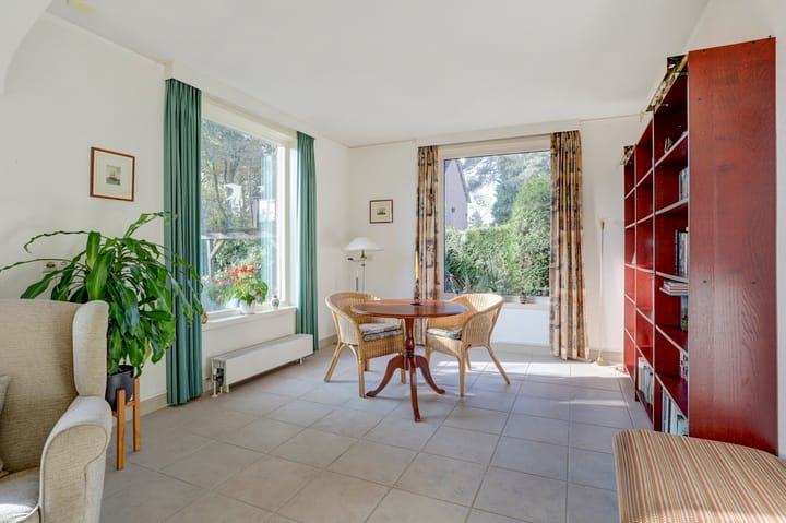 Foto 11 van Bosbadlaantje 2