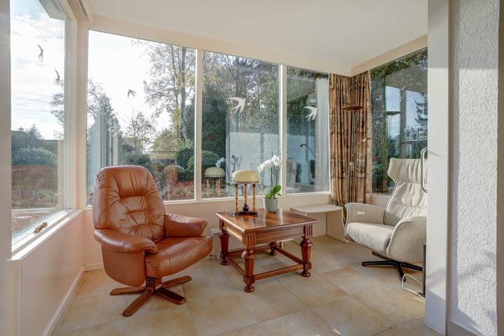 Foto 12 van Bosbadlaantje 2