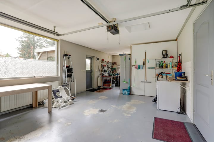 Foto 17 van Bosbadlaantje 2