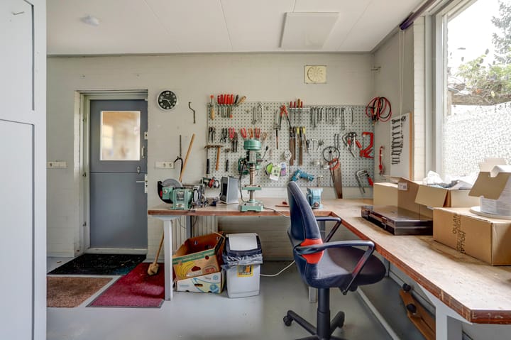 Foto 19 van Bosbadlaantje 2