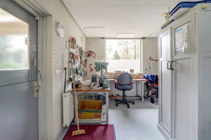 Foto 20 van Bosbadlaantje 2