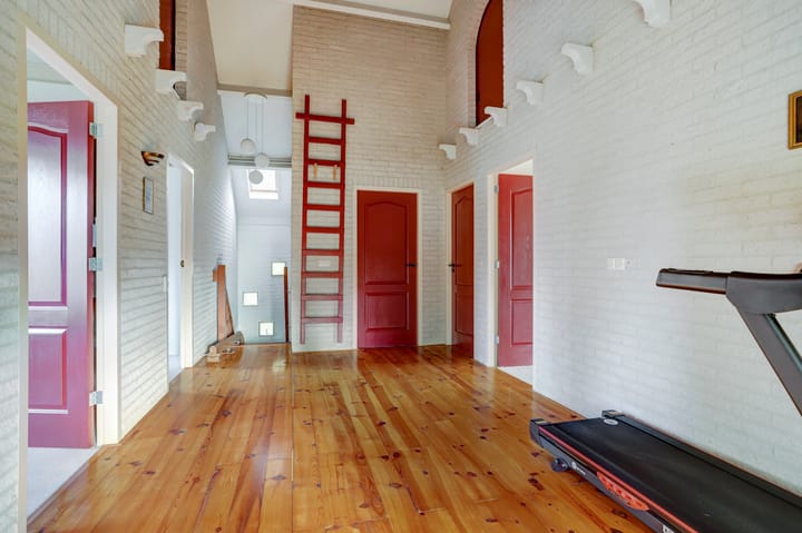 Foto 24 van Bosbadlaantje 2