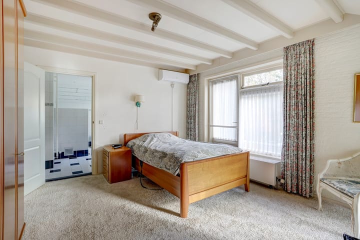 Foto 26 van Bosbadlaantje 2