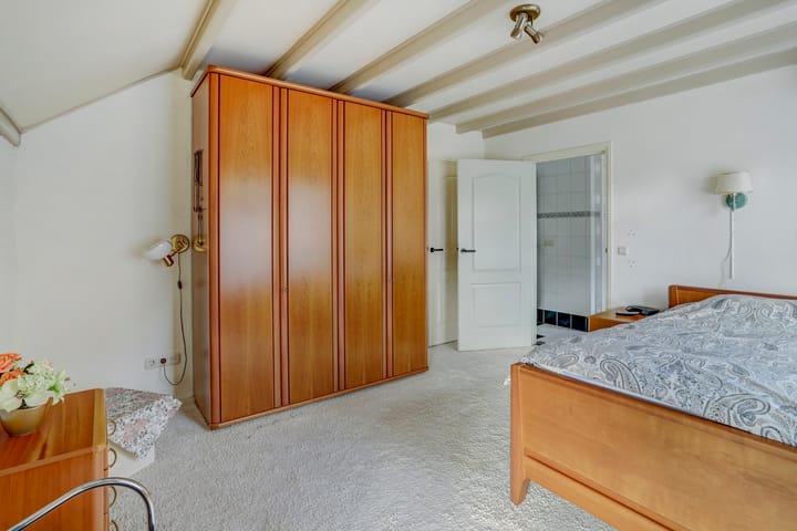 Foto 27 van Bosbadlaantje 2