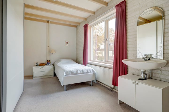 Foto 28 van Bosbadlaantje 2