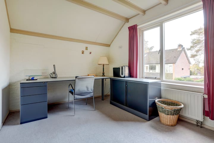 Foto 30 van Bosbadlaantje 2