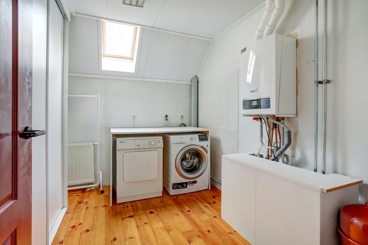 Foto 35 van Bosbadlaantje 2