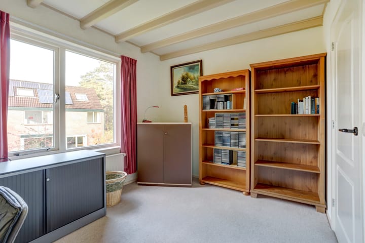 Foto 31 van Bosbadlaantje 2