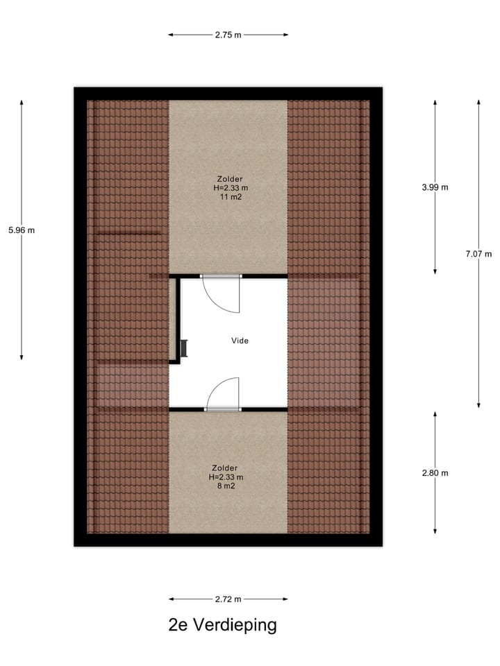 Foto 41 van Bosbadlaantje 2