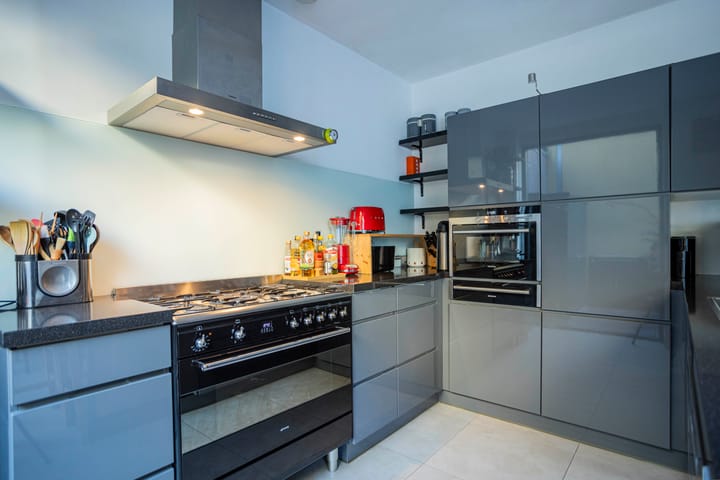 Foto 3 van Voltastraat 8