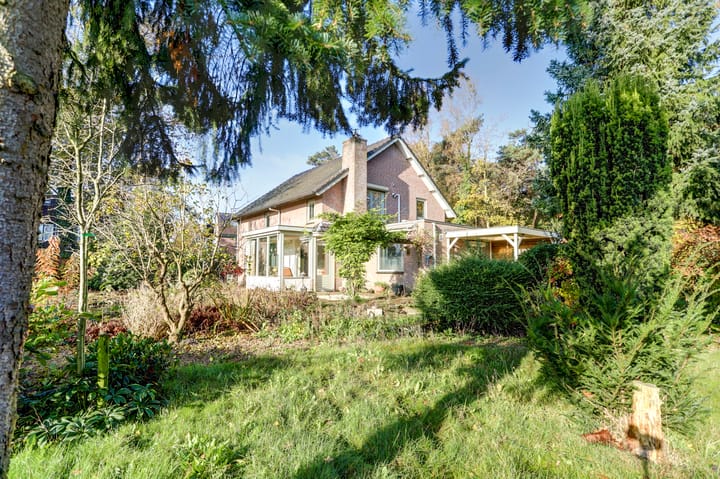 Foto 44 van Bosbadlaantje 2