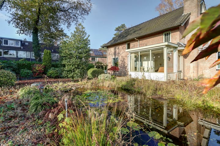 Foto 45 van Bosbadlaantje 2