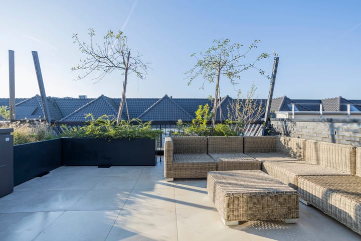 Foto 5 van Voltastraat 8