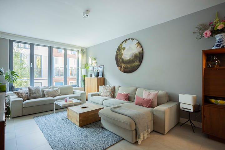 Foto 6 van Voltastraat 8