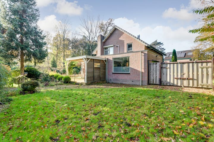 Foto 48 van Bosbadlaantje 2